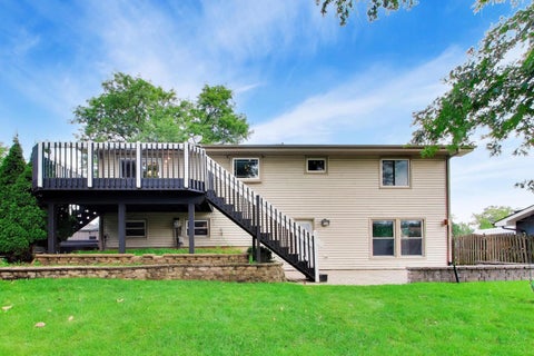 Tiny photo for 21W579 Kensington Road, Glen Ellyn, IL 60137 (MLS # 12693983)