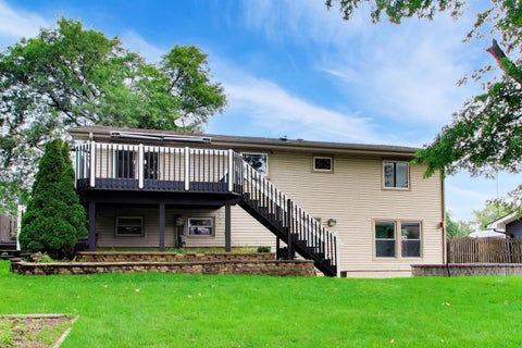 Tiny photo for 21W579 Kensington Road, Glen Ellyn, IL 60137 (MLS # 12693983)