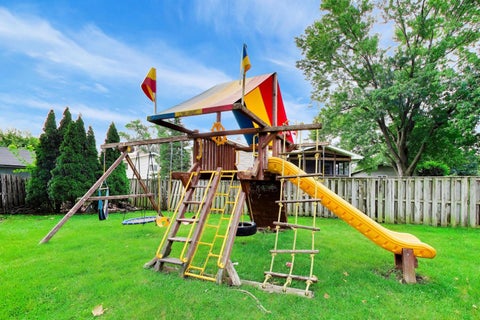 Tiny photo for 21W579 Kensington Road, Glen Ellyn, IL 60137 (MLS # 12693983)