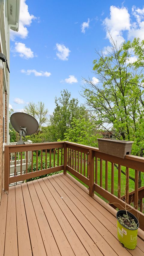Tiny photo for 2060 Crossing Court, Lombard, IL 60148 (MLS # 12637746)