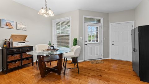 Tiny photo for 2060 Crossing Court, Lombard, IL 60148 (MLS # 12637746)