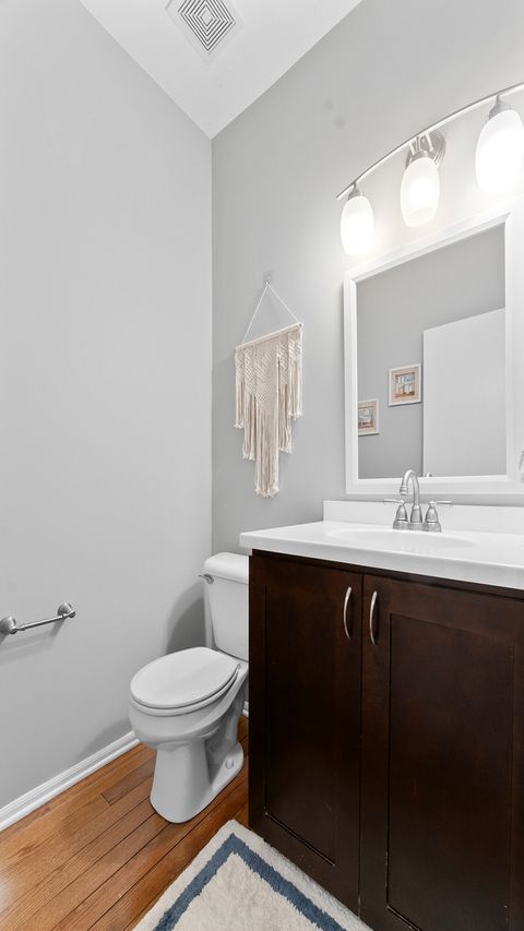 Tiny photo for 2060 Crossing Court, Lombard, IL 60148 (MLS # 12637746)