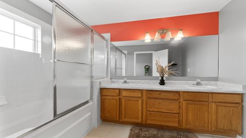 Tiny photo for 2060 Crossing Court, Lombard, IL 60148 (MLS # 12637746)