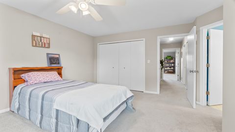 Tiny photo for 2060 Crossing Court, Lombard, IL 60148 (MLS # 12637746)