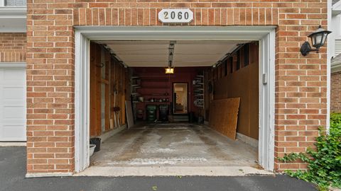 Tiny photo for 2060 Crossing Court, Lombard, IL 60148 (MLS # 12637746)