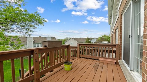 Tiny photo for 2060 Crossing Court, Lombard, IL 60148 (MLS # 12637746)