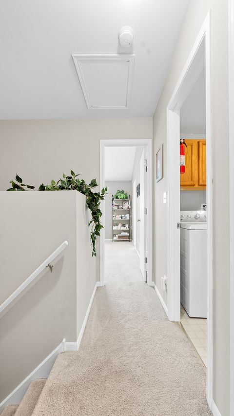 Tiny photo for 2060 Crossing Court, Lombard, IL 60148 (MLS # 12637746)