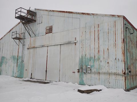 101 Embarrass Street Tuscola IL 61953