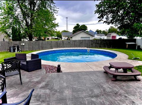 Tiny photo for 230 E Big Timber Drive, Coal City, IL 60416 (MLS # 12552372)