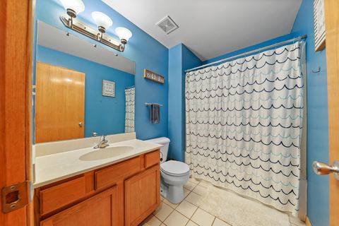 Tiny photo for 230 E Big Timber Drive, Coal City, IL 60416 (MLS # 12552372)