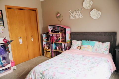 Tiny photo for 230 E Big Timber Drive, Coal City, IL 60416 (MLS # 12552372)