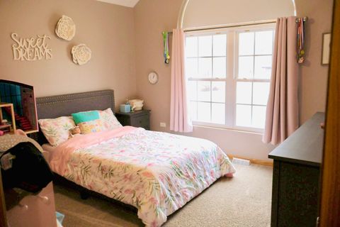 Tiny photo for 230 E Big Timber Drive, Coal City, IL 60416 (MLS # 12552372)