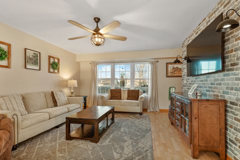 Tiny photo for 230 E Big Timber Drive, Coal City, IL 60416 (MLS # 12552372)