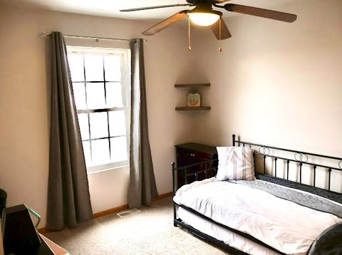 Tiny photo for 230 E Big Timber Drive, Coal City, IL 60416 (MLS # 12552372)