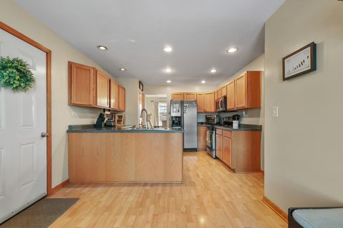 Tiny photo for 230 E Big Timber Drive, Coal City, IL 60416 (MLS # 12552372)