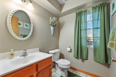 Tiny photo for 230 E Big Timber Drive, Coal City, IL 60416 (MLS # 12552372)