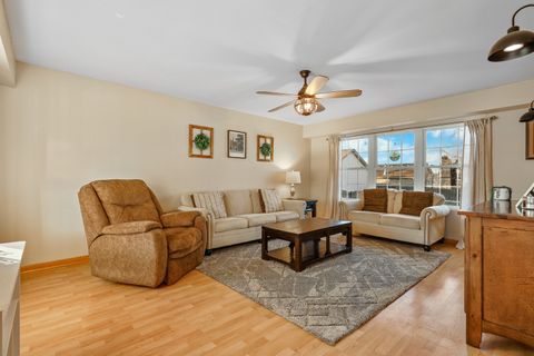 Tiny photo for 230 E Big Timber Drive, Coal City, IL 60416 (MLS # 12552372)