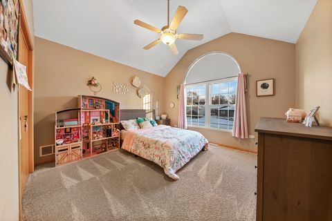 Tiny photo for 230 E Big Timber Drive, Coal City, IL 60416 (MLS # 12552372)