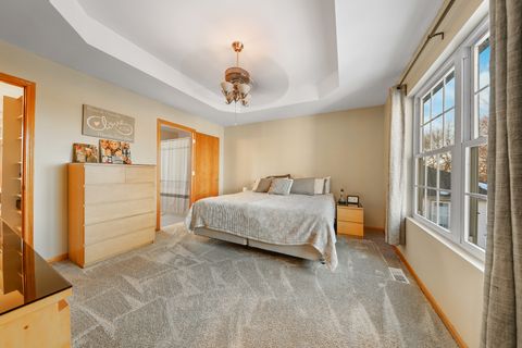 Tiny photo for 230 E Big Timber Drive, Coal City, IL 60416 (MLS # 12552372)