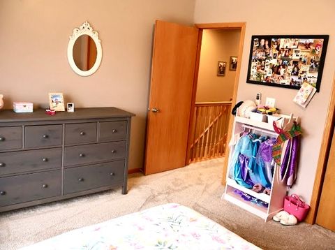 Tiny photo for 230 E Big Timber Drive, Coal City, IL 60416 (MLS # 12552372)