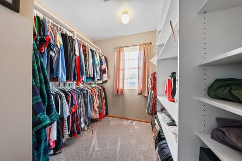 Tiny photo for 230 E Big Timber Drive, Coal City, IL 60416 (MLS # 12552372)