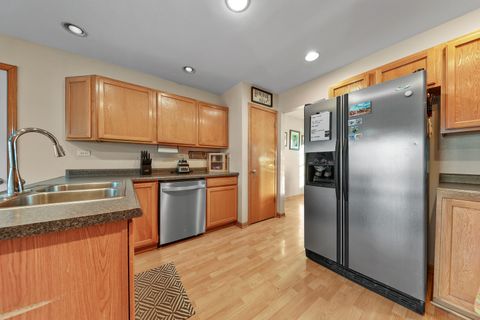 Tiny photo for 230 E Big Timber Drive, Coal City, IL 60416 (MLS # 12552372)