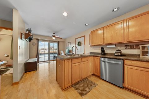 Tiny photo for 230 E Big Timber Drive, Coal City, IL 60416 (MLS # 12552372)