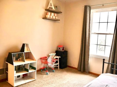 Tiny photo for 230 E Big Timber Drive, Coal City, IL 60416 (MLS # 12552372)