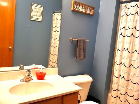 Tiny photo for 230 E Big Timber Drive, Coal City, IL 60416 (MLS # 12552372)