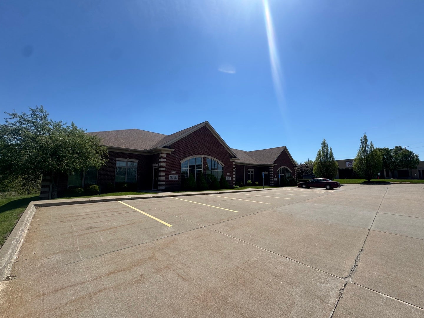 3285 Utica Ridge Road