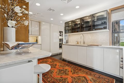 Tiny photo for 1540 N Lake Shore Drive #8N, Chicago, IL 60610 (MLS # 12689371)