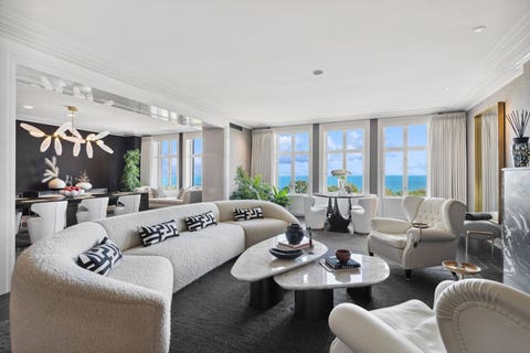 Tiny photo for 1540 N Lake Shore Drive #8N, Chicago, IL 60610 (MLS # 12689371)