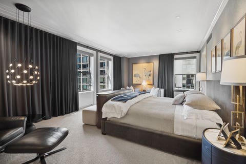 Tiny photo for 1540 N Lake Shore Drive #8N, Chicago, IL 60610 (MLS # 12689371)