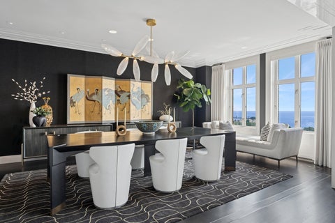 Tiny photo for 1540 N Lake Shore Drive #8N, Chicago, IL 60610 (MLS # 12689371)