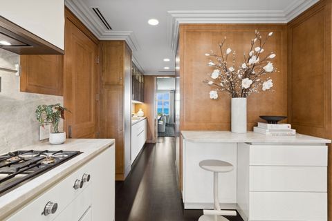Tiny photo for 1540 N Lake Shore Drive #8N, Chicago, IL 60610 (MLS # 12689371)