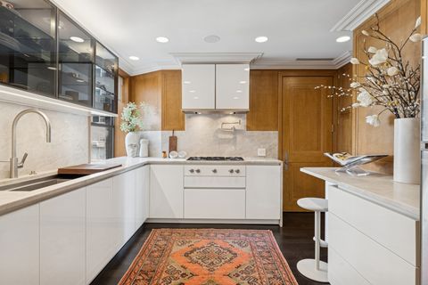 Tiny photo for 1540 N Lake Shore Drive #8N, Chicago, IL 60610 (MLS # 12689371)