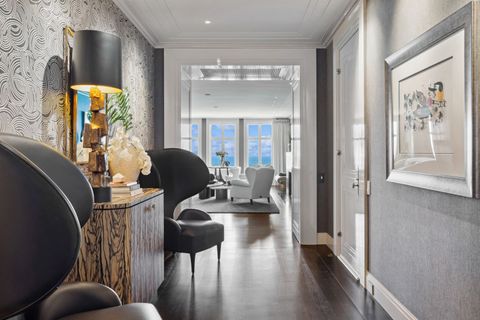 Tiny photo for 1540 N Lake Shore Drive #8N, Chicago, IL 60610 (MLS # 12689371)