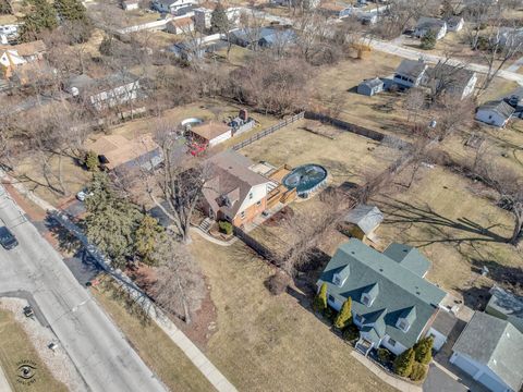 Tiny photo for 15201 Lavergne Avenue, Oak Forest, IL 60452 (MLS # 12560133)