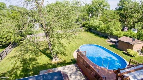 Tiny photo for 15201 Lavergne Avenue, Oak Forest, IL 60452 (MLS # 12560133)