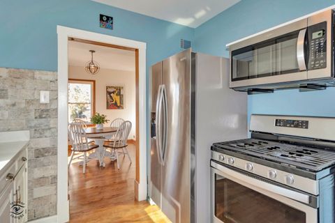 Tiny photo for 15201 Lavergne Avenue, Oak Forest, IL 60452 (MLS # 12560133)