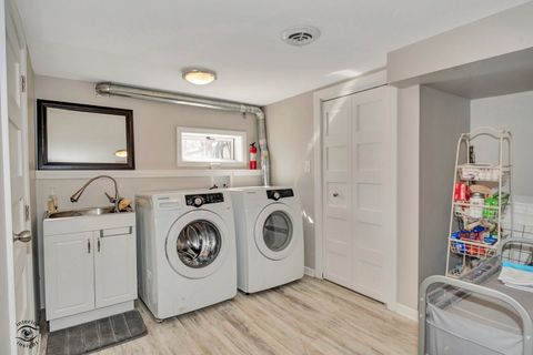 Tiny photo for 15201 Lavergne Avenue, Oak Forest, IL 60452 (MLS # 12560133)