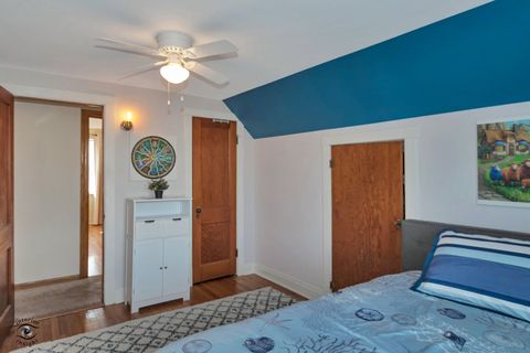 Tiny photo for 15201 Lavergne Avenue, Oak Forest, IL 60452 (MLS # 12560133)