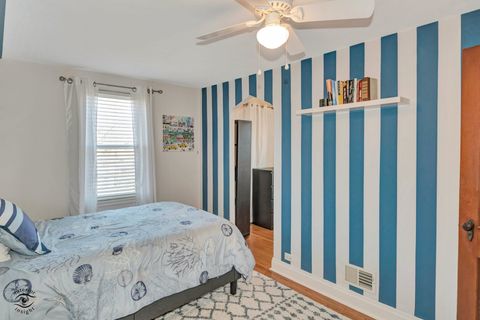 Tiny photo for 15201 Lavergne Avenue, Oak Forest, IL 60452 (MLS # 12560133)