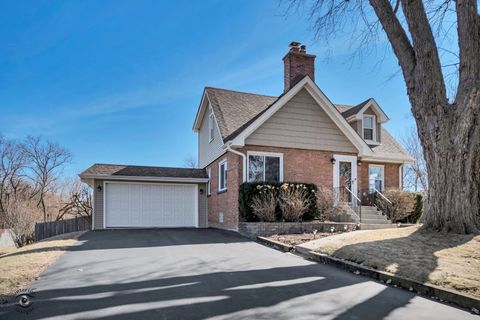 Tiny photo for 15201 Lavergne Avenue, Oak Forest, IL 60452 (MLS # 12560133)
