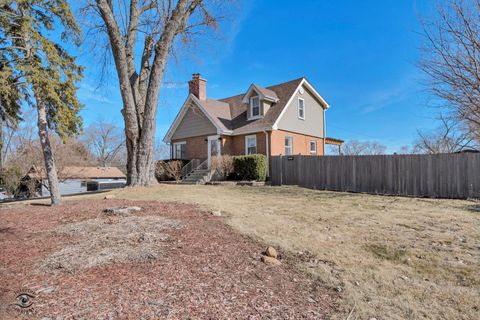 Tiny photo for 15201 Lavergne Avenue, Oak Forest, IL 60452 (MLS # 12560133)