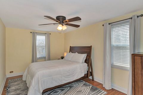 Tiny photo for 15201 Lavergne Avenue, Oak Forest, IL 60452 (MLS # 12560133)