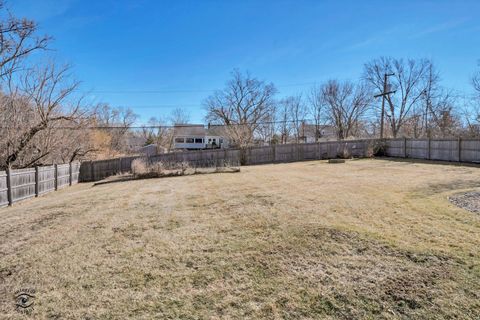 Tiny photo for 15201 Lavergne Avenue, Oak Forest, IL 60452 (MLS # 12560133)