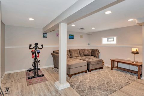 Tiny photo for 15201 Lavergne Avenue, Oak Forest, IL 60452 (MLS # 12560133)