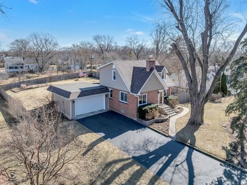 Tiny photo for 15201 Lavergne Avenue, Oak Forest, IL 60452 (MLS # 12560133)