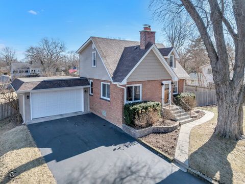 Photo of 15201 Lavergne Avenue, Oak Forest, IL 60452 (MLS # 12560133)